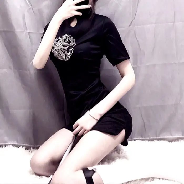恐怖实验